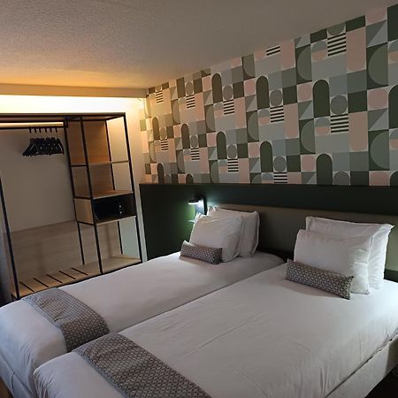 Saint-Marcel  Hotel Nell מראה חיצוני תמונה