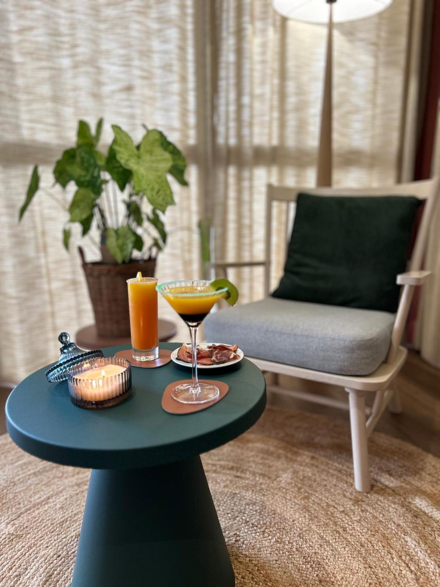 Saint-Marcel  Hotel Nell מראה חיצוני תמונה