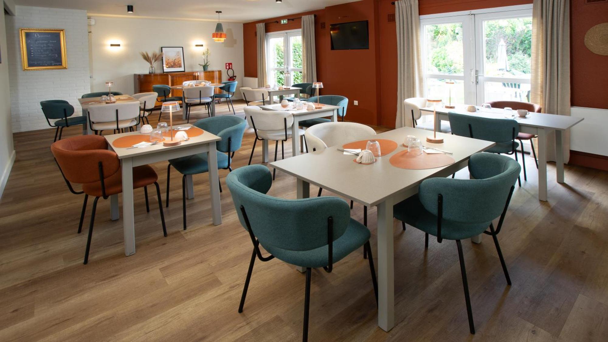 Saint-Marcel  Hotel Nell מראה חיצוני תמונה