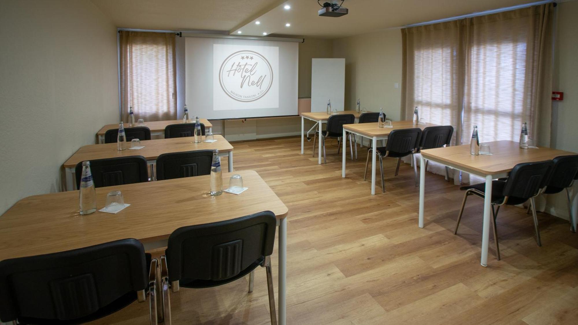 Saint-Marcel  Hotel Nell מראה חיצוני תמונה