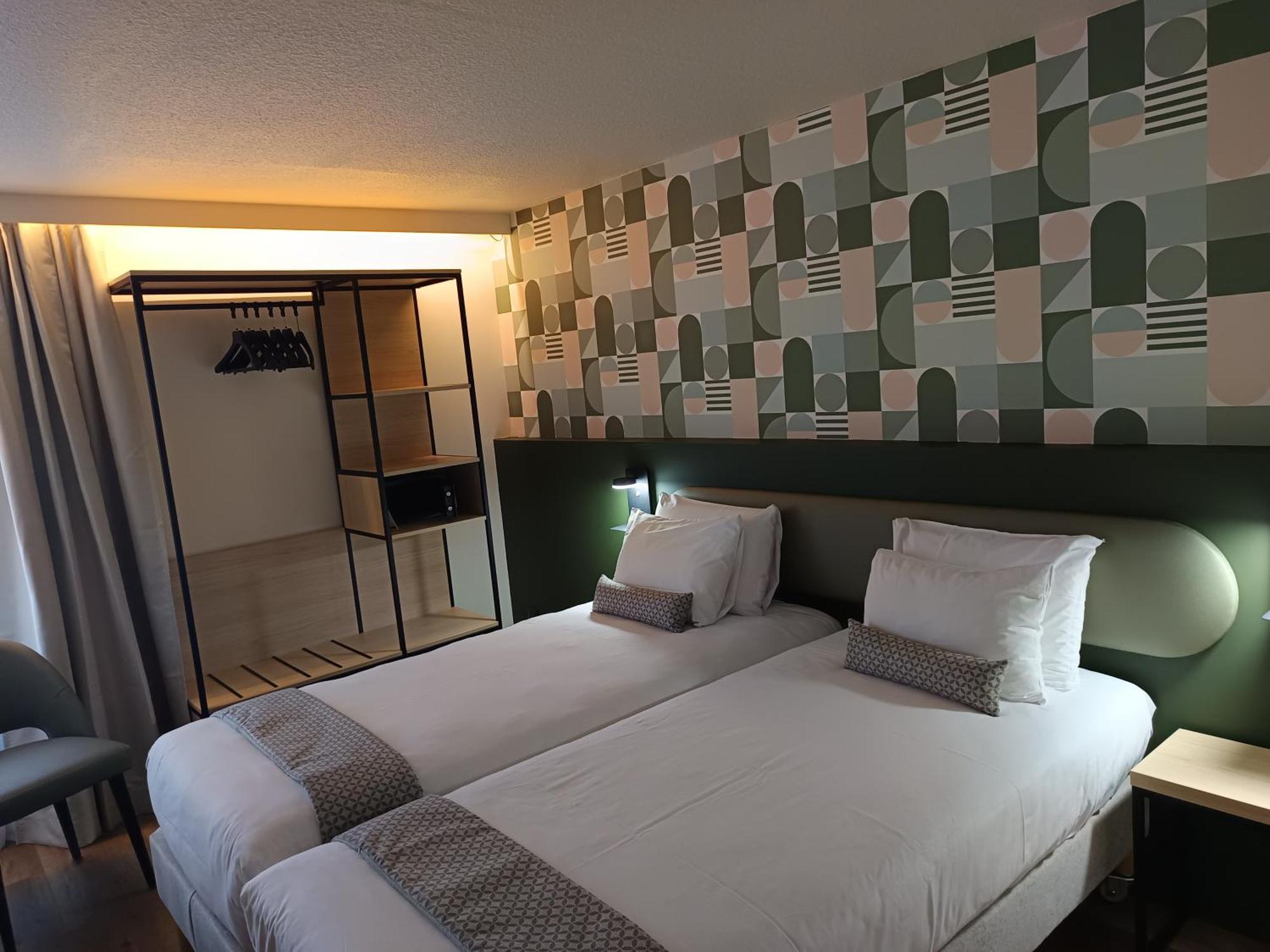 Saint-Marcel  Hotel Nell מראה חיצוני תמונה