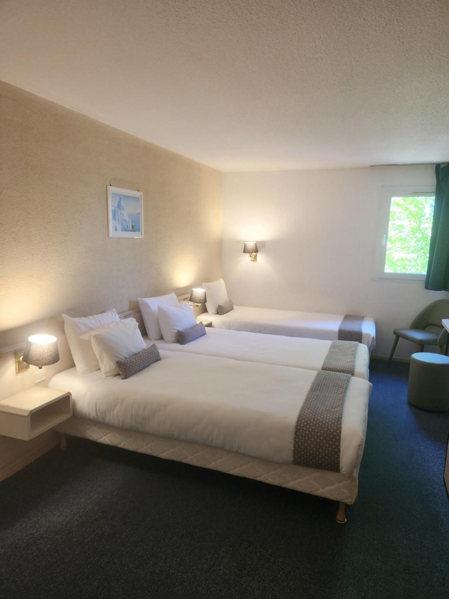 Saint-Marcel  Hotel Nell מראה חיצוני תמונה