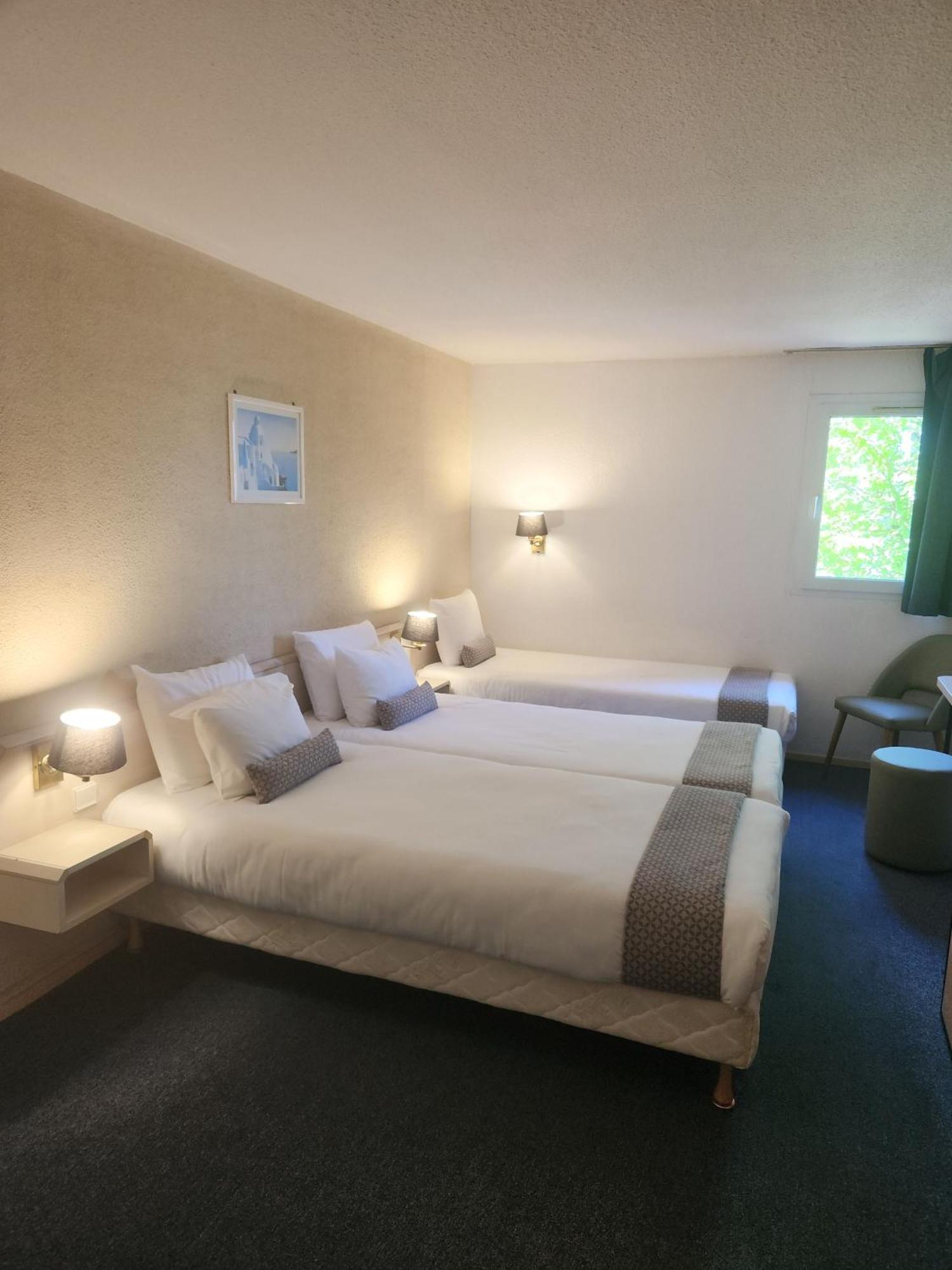 Saint-Marcel  Hotel Nell מראה חיצוני תמונה