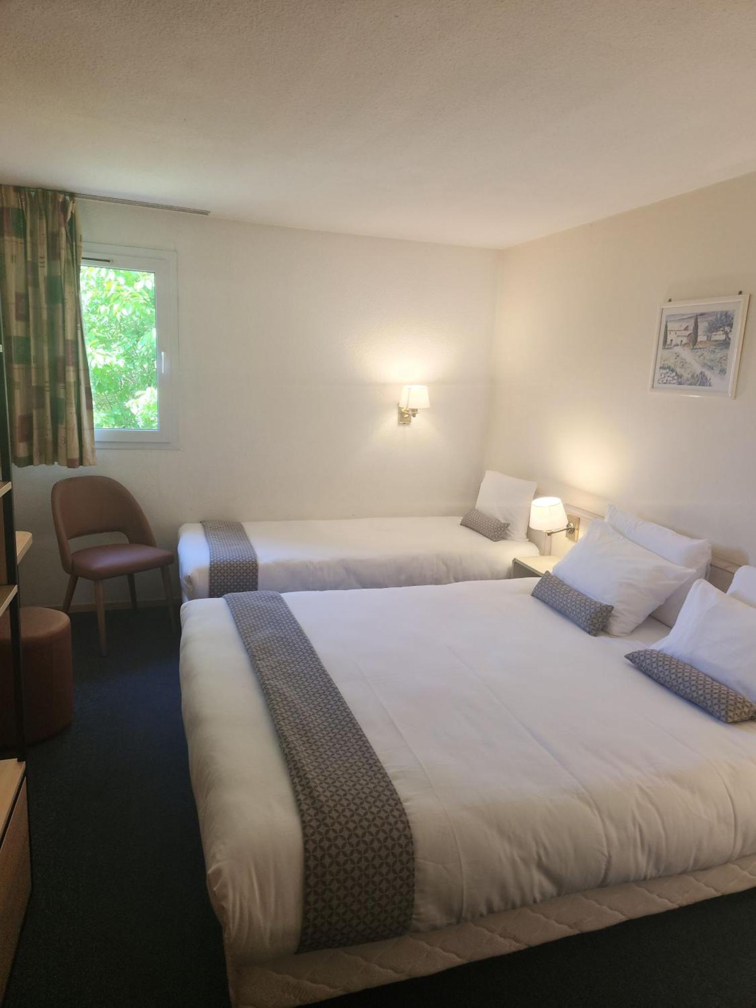 Saint-Marcel  Hotel Nell מראה חיצוני תמונה