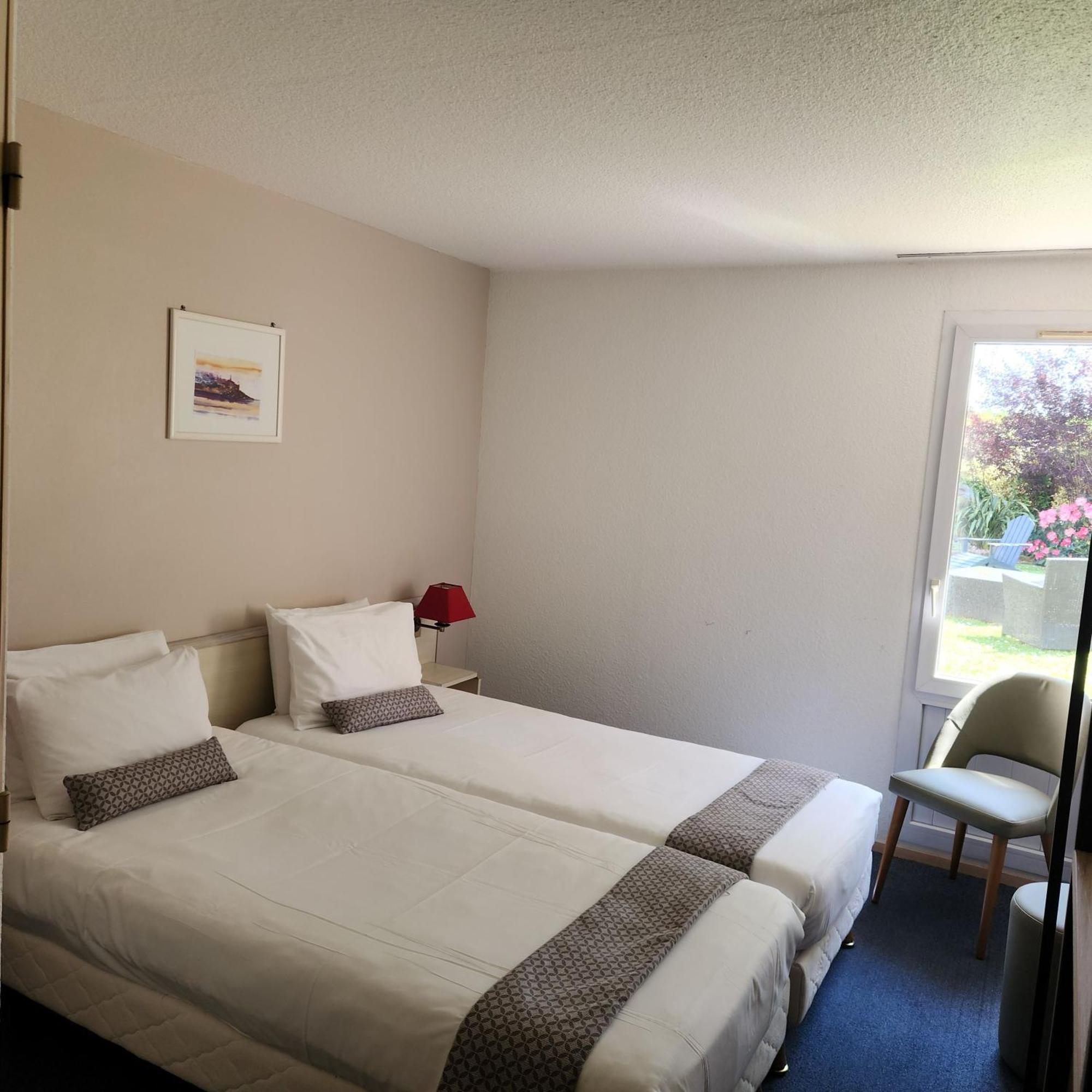 Saint-Marcel  Hotel Nell מראה חיצוני תמונה