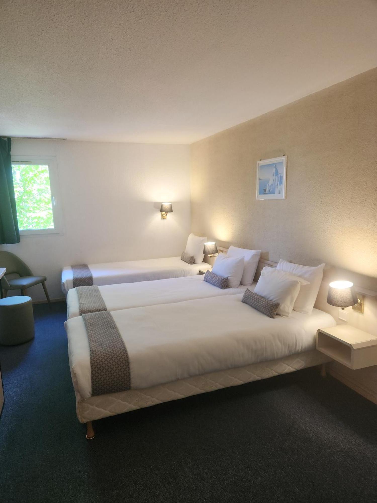Saint-Marcel  Hotel Nell מראה חיצוני תמונה